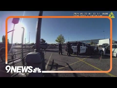 Man takes son from hospital, prompting 911 call and lawsuit alleging excessive force by Aurora polic