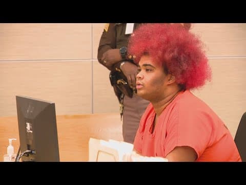 19-year-old charged with multiple felonies for promoting, organizing illegal parties in Indianapolis