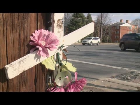 Maryland reaches 600 road deaths in 2023, the most in 20 years