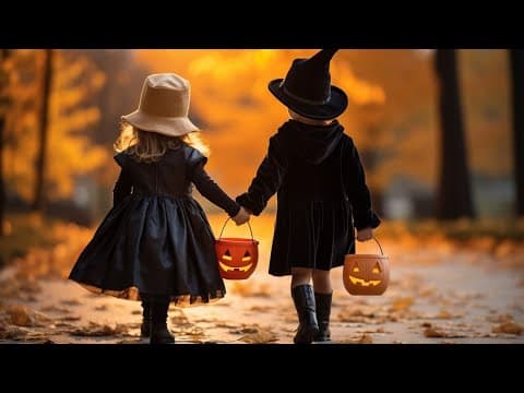 Indianapolis announces trick-or-treat hours