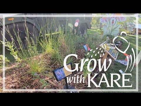 Grow with KARE: Minnesota Native Landscapes at the State Fair