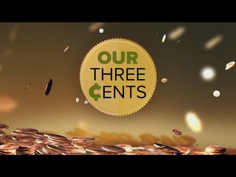 What does it mean to forgive someone? | Our Three Cents