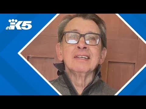 Kent man with dementia found after going missing in 2022