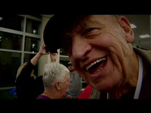 Minnesota veterans return from Honor Flight on Monday night