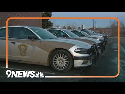 Colorado drivers see 135% spike in distracted driving citations, says CDOT