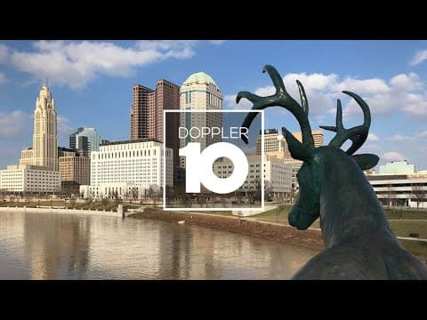 Saturday forecast | May 14, 2022