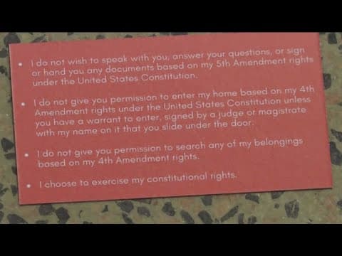 San Diego Unified reports zero ICE campus visits since President Trump took office