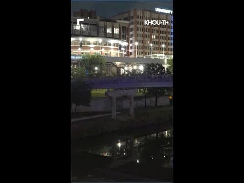 Another body found in Houston bayou