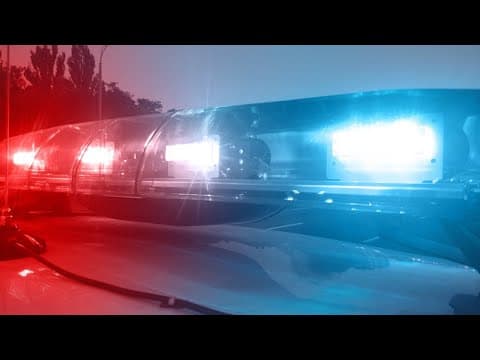 Indiana man pardoned by Trump is fatally shot during traffic stop