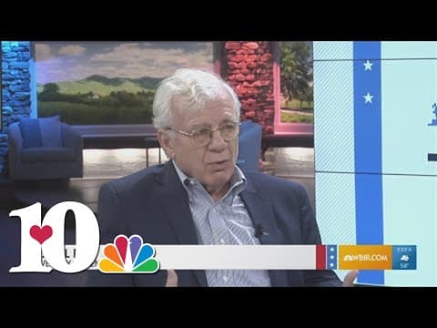 Inside TN: J. Testerman, B. Fox, Part 4