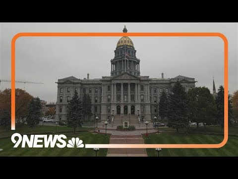 Bill addressing final rights of trans people heads to governor's desk