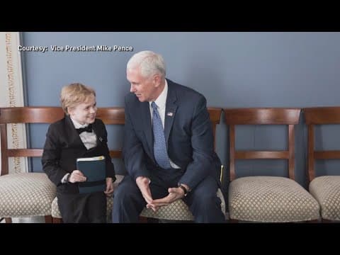 Teen's health battle inspires change in Indiana