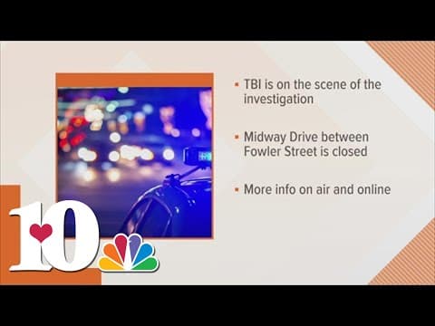 Fatal shooting occurs in Oliver Springs