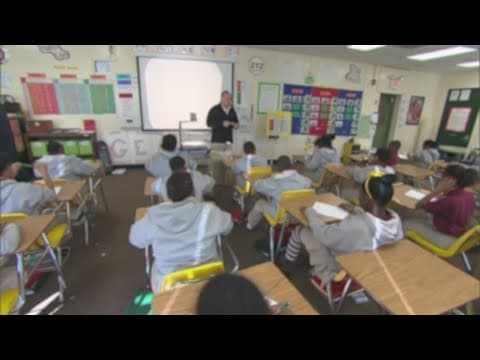 Back to school safety tips for students