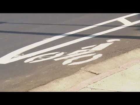 Local business owners concerned over bike lanes in Rancho Peñasquitos