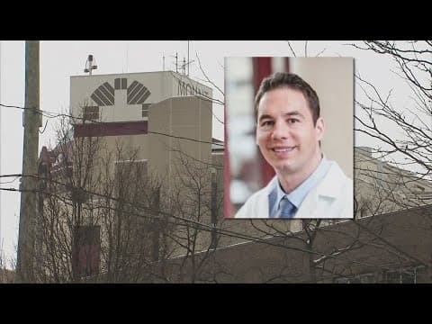 Judge rules William Husel can move forward with defamation lawsuit