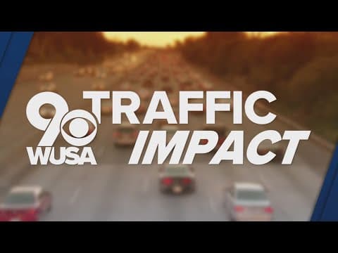 Update: DC Half Marathon - road closures