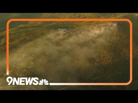 No growth or containment for Pearl Fire