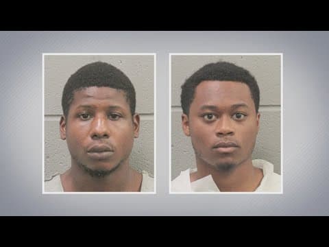 Men accused separately in multiple sexual assaults are extreme risk to community, DA's office says