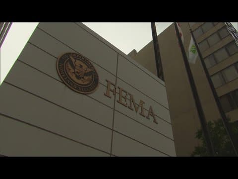 The Breakdown: Is Trump Backing Off FEMA Abolition Plan?