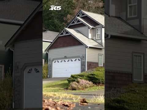 4 bodies and 'time of death' notes found inside Pierce County home on New Year's Eve