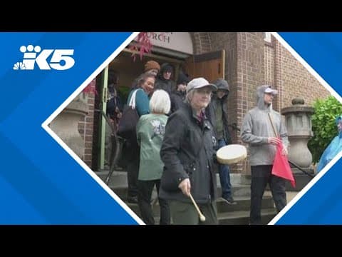 Tacoma remembrance walk honors Japanese American history