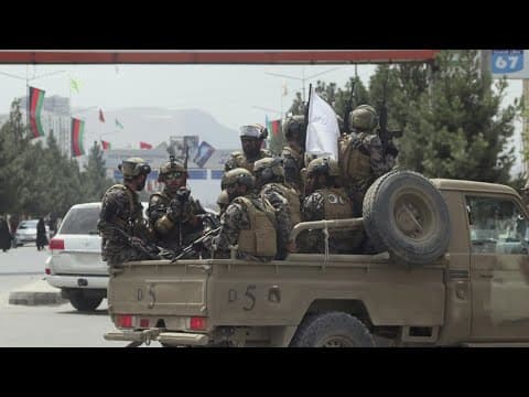 The Breakdown: Why the U.S. and Iran aren’t officially at war