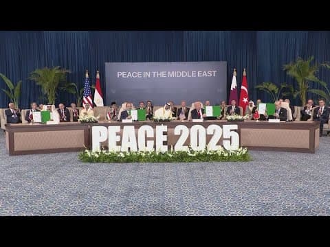 What comes next for Israel, Hamas, and the Middle East?