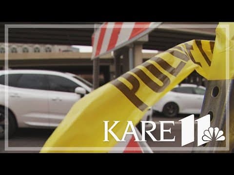 'There is literally no excuse': Road safety officials share frustrations after fatal crash