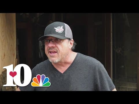 'Every person you talk to has been touched by this' | Those who prepared for Helene still feeling ov