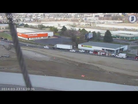 After 3 fatal motorcycle accidents in central Indiana in 3 days, safety advocates urge caution