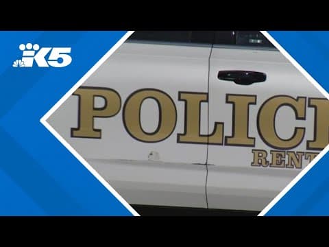 Police arrest final suspects in hate crime attack on transgender woman at Renton Transit Center