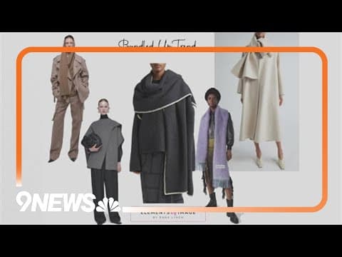 Looking chic in the cold: Tips on how to dress during the winter