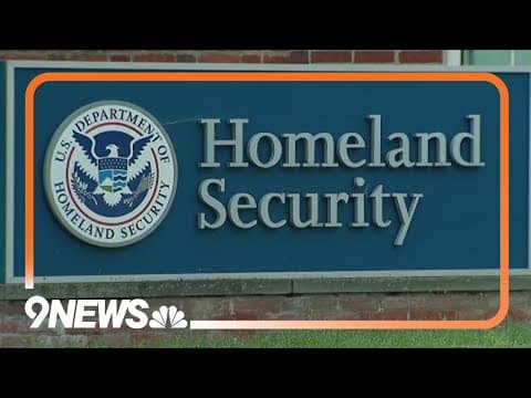 Denver sues administration over budget cuts that fund state's nuclear detection program