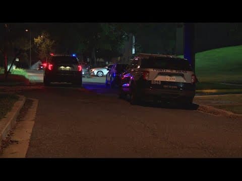 2 shot, 1 dead in Oxon Hill shooting