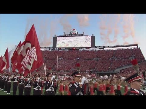 Ohio State set to celebrate 111th Homecoming this weekend