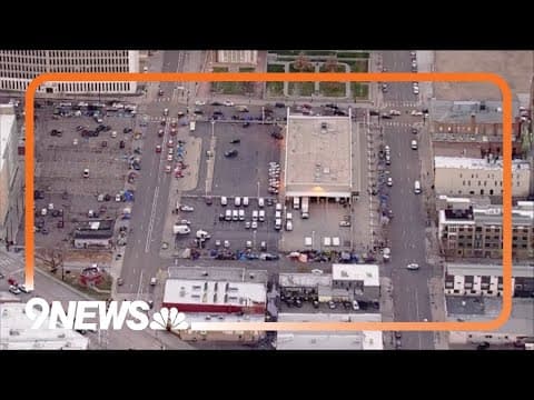 Ballpark District residents notice major improvements