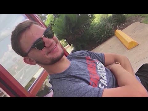 3 years later and still no signs of missing Texas State student Jason Landry