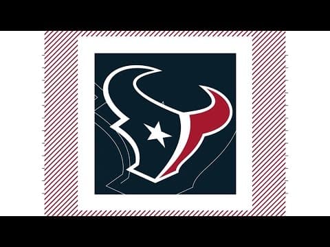 Texans Training Camp Day 3: Defense in focus