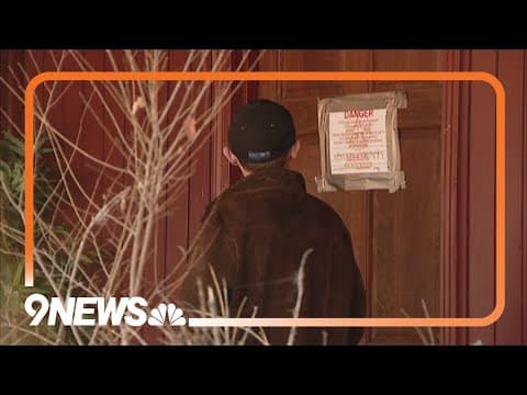 Burglary suspect taken to hospital, 2 dogs killed after house fire