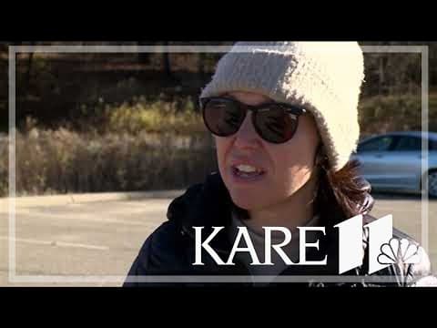 2 women assaulted at Lebanon Hills Regional Park, police still looking for suspects