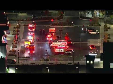 Those hurt in Morgan State shooting expected to recover