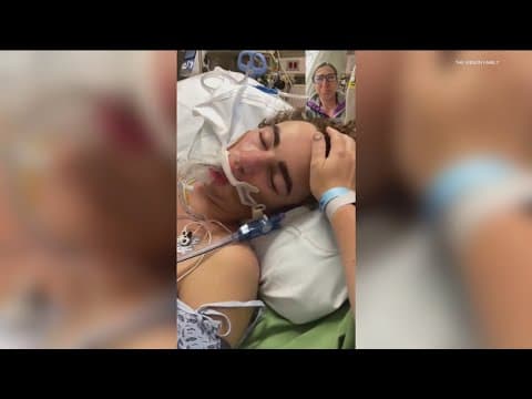 Former San Diego State student's family speaks amid hazing lawsuit