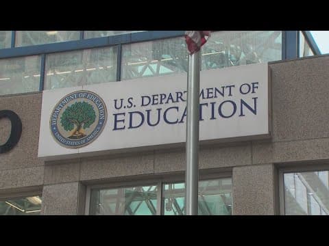 Teacher unions sue Department of Education
