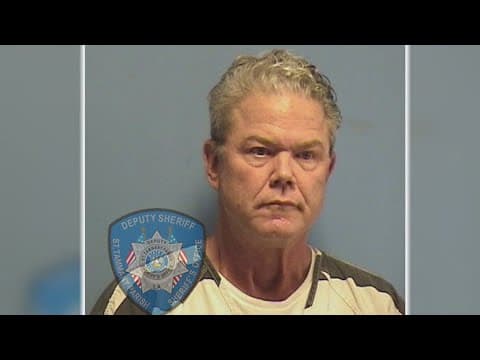 Slidell doctor arrested for sexual abuse | What to do if you feel uncomfortable in exam room