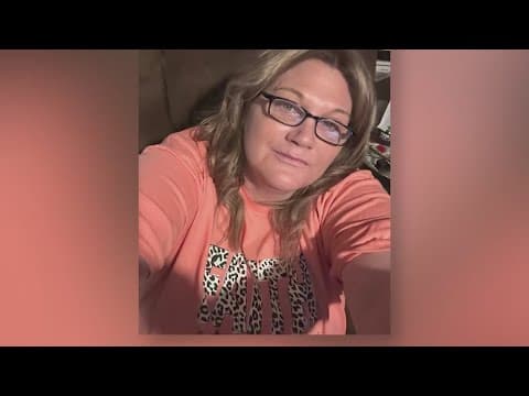 North Texas family desperate for answers on missing relative