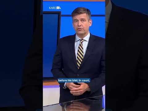 Manny Collins' father charged with son's murder. #news #minnesota #crime