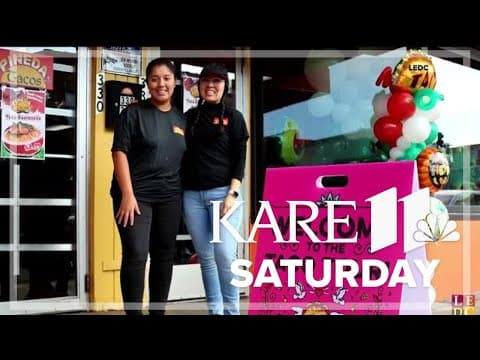 Taco Tour returns to south Minneapolis