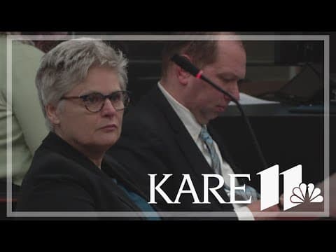 HCAO signs $1 million contract with outside law firm to prosecute Londregan case