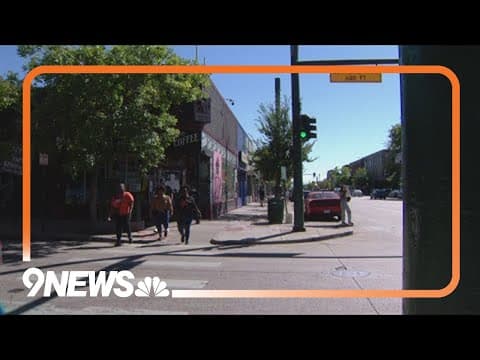 Longtime Denver cafe moving to new location